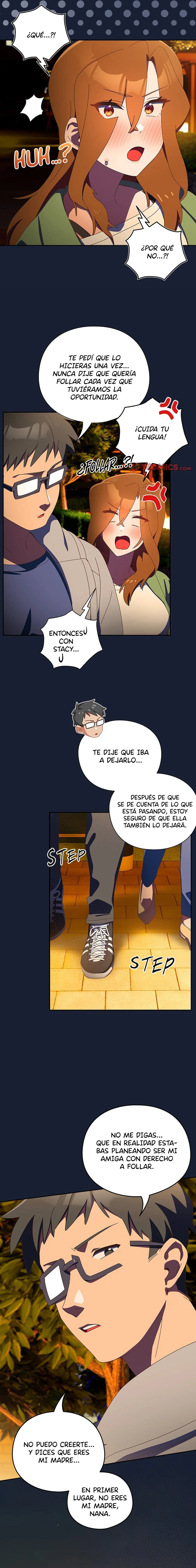 Like No Other Raw - Chapter 13 Page 7