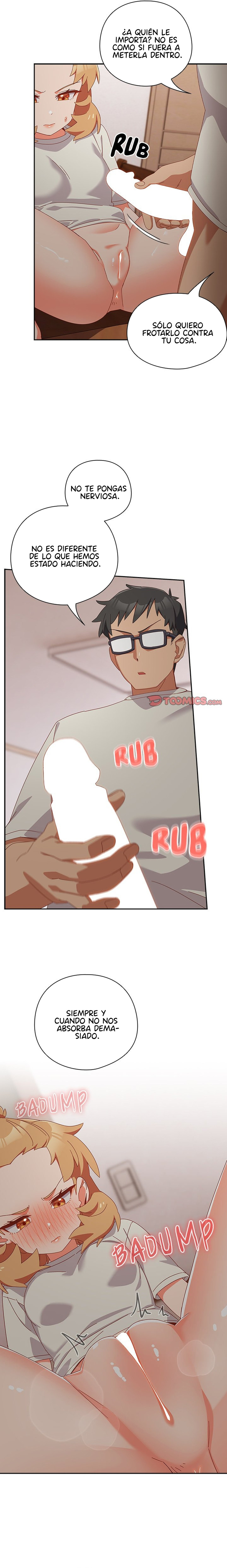 Like No Other Raw - Chapter 3 Page 14