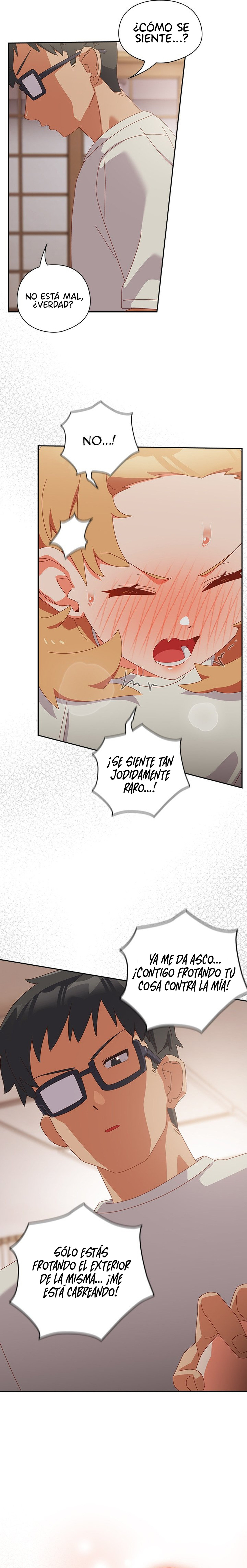 Like No Other Raw - Chapter 3 Page 20