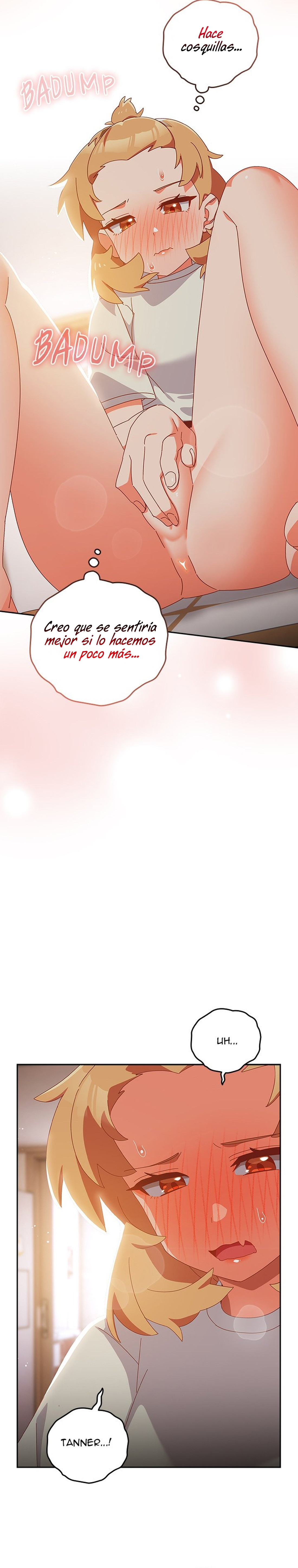 Like No Other Raw - Chapter 3 Page 24