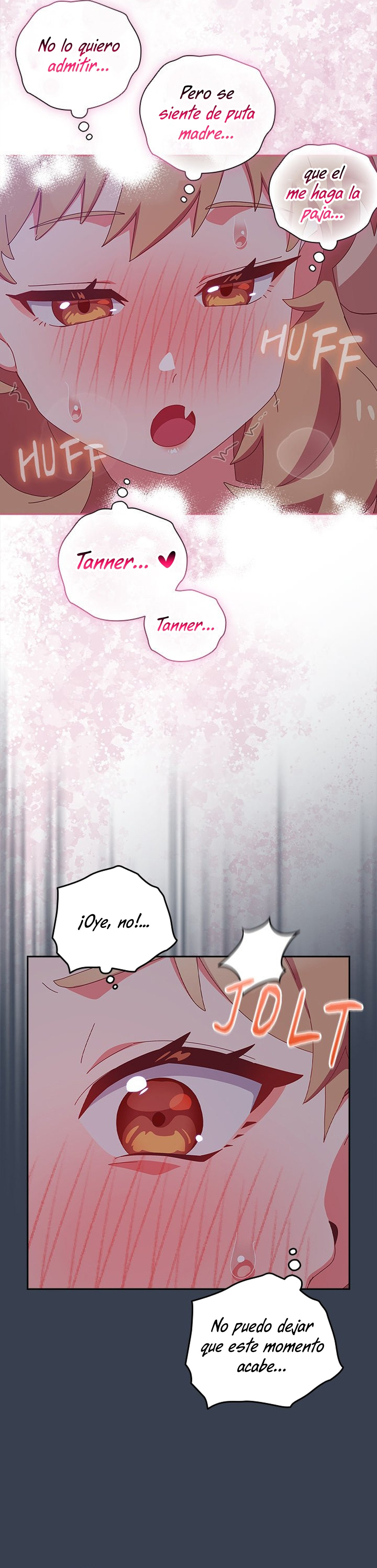 Like No Other Raw - Chapter 8 Page 12