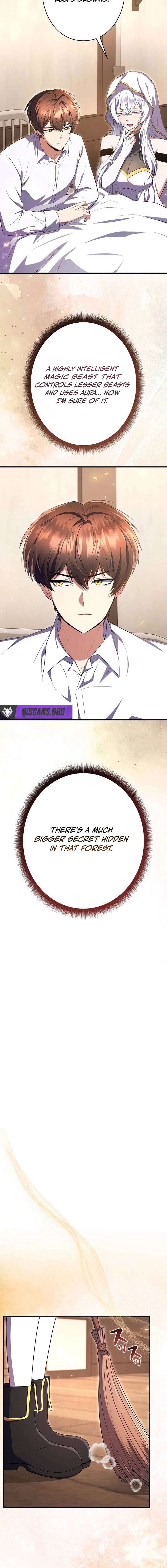 Love Letter From The Future - Chapter 37 Page 10