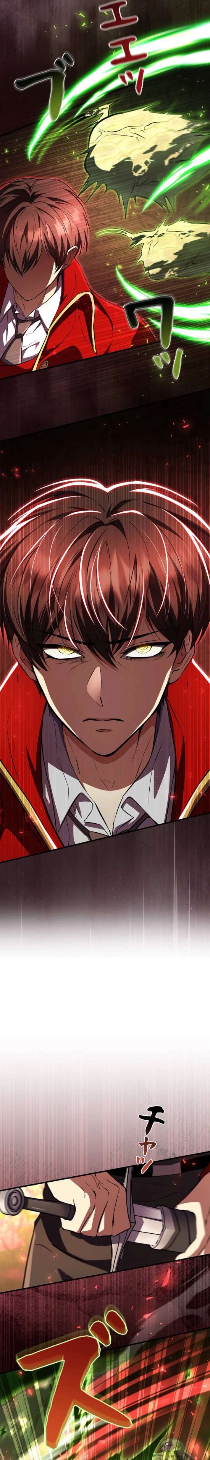 Love Letter From The Future - Chapter 42 Page 11