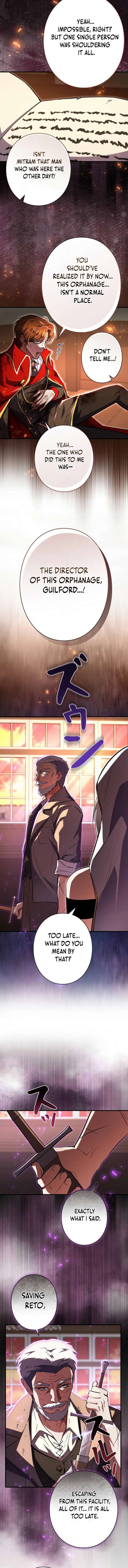 Love Letter From The Future - Chapter 42 Page 22