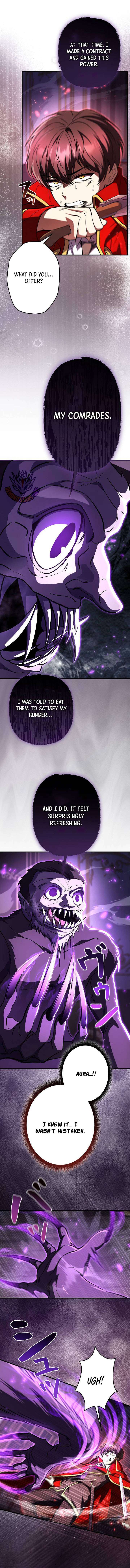 Love Letter From The Future - Chapter 44 Page 3