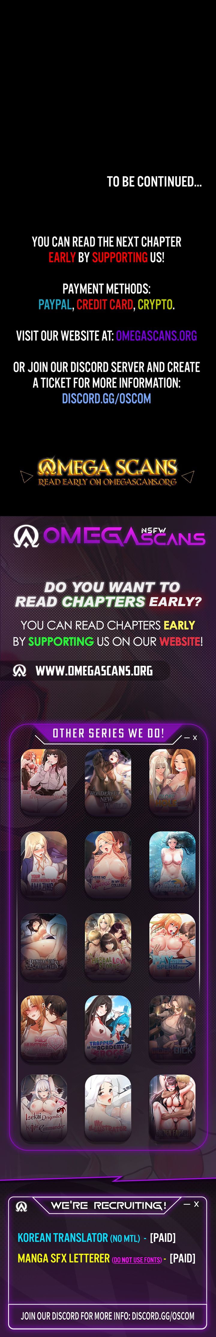 Prison Revenge - Chapter 62 Page 9