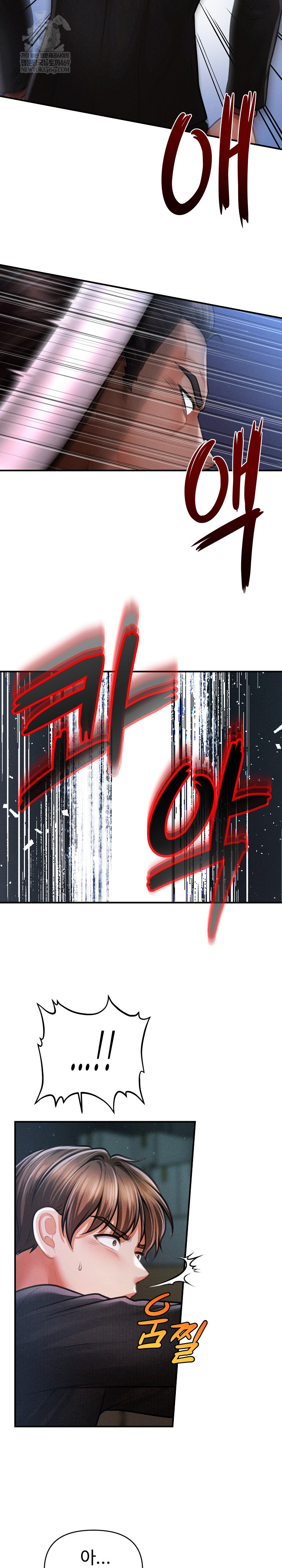 The Chairman’s Secret Son Raw - Chapter 44 Page 11