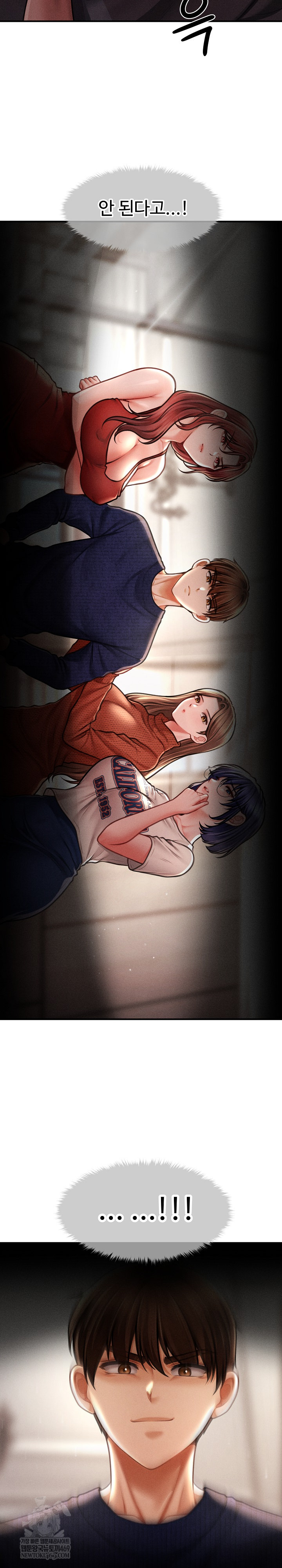 The Chairman’s Secret Son Raw - Chapter 48 Page 22