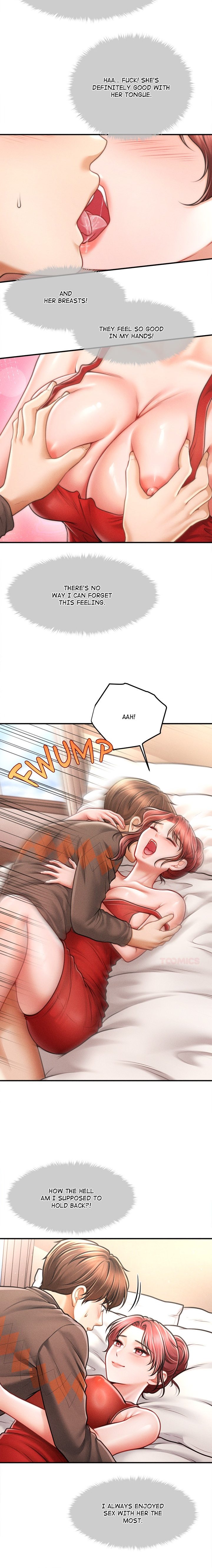 The Chairman’s Secret Son - Chapter 50 Page 12