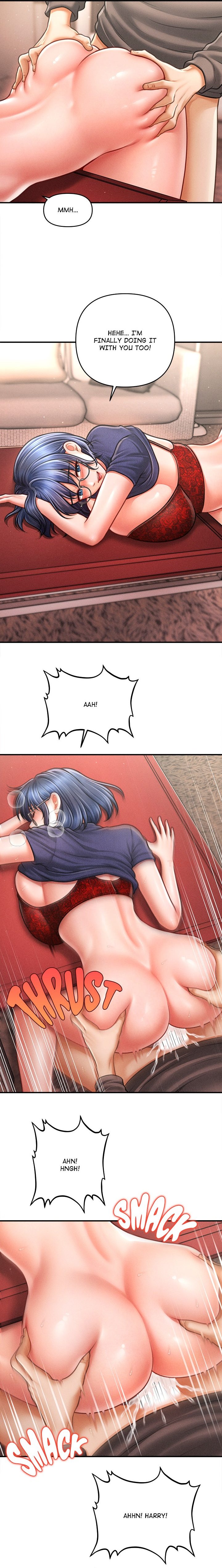 The Chairman’s Secret Son - Chapter 50 Page 19