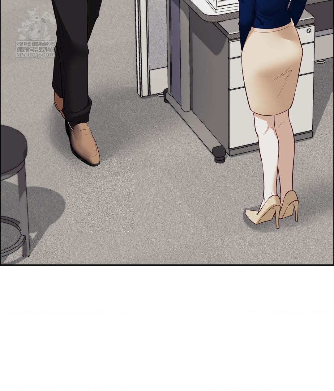 Senior Assistant Instructor Raw - Chapter 42 Page 150