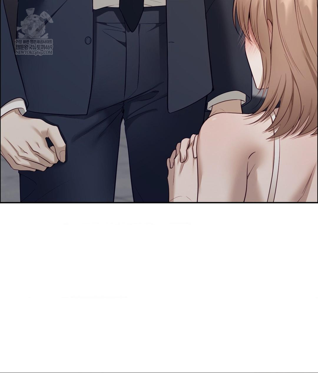 Senior Assistant Instructor Raw - Chapter 43 Page 119