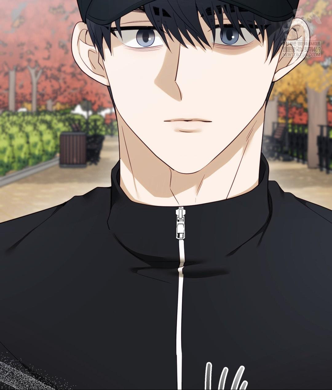 Senior Assistant Instructor Raw - Chapter 44 Page 116