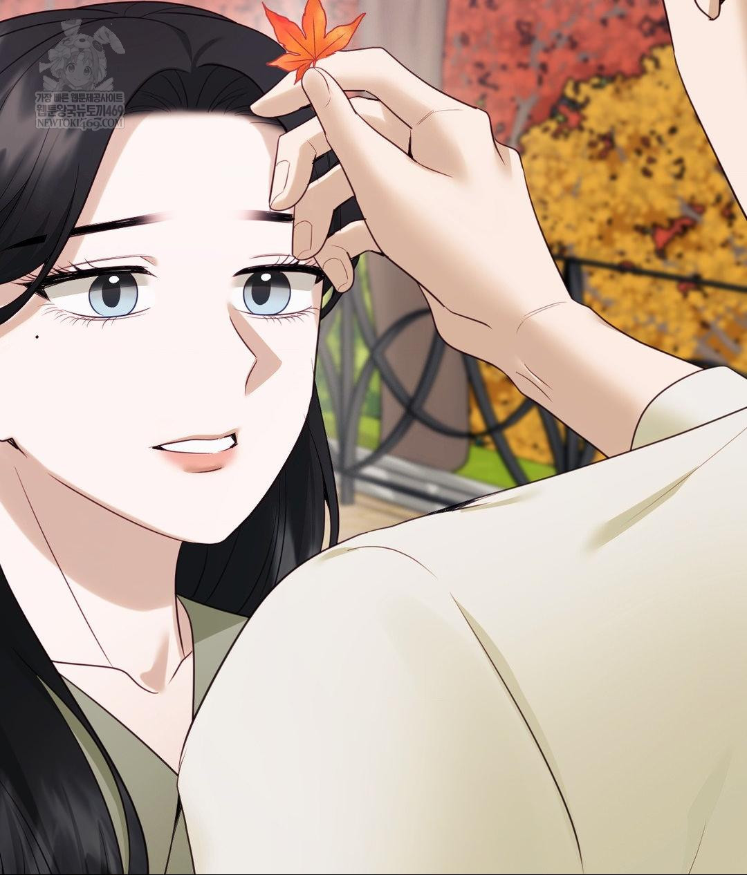 Senior Assistant Instructor Raw - Chapter 44 Page 125