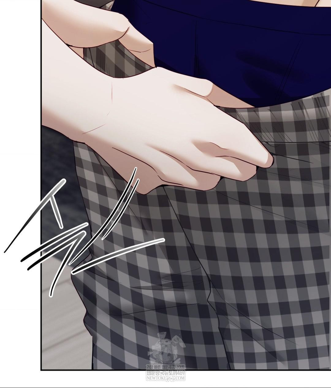 Senior Assistant Instructor Raw - Chapter 46 Page 56