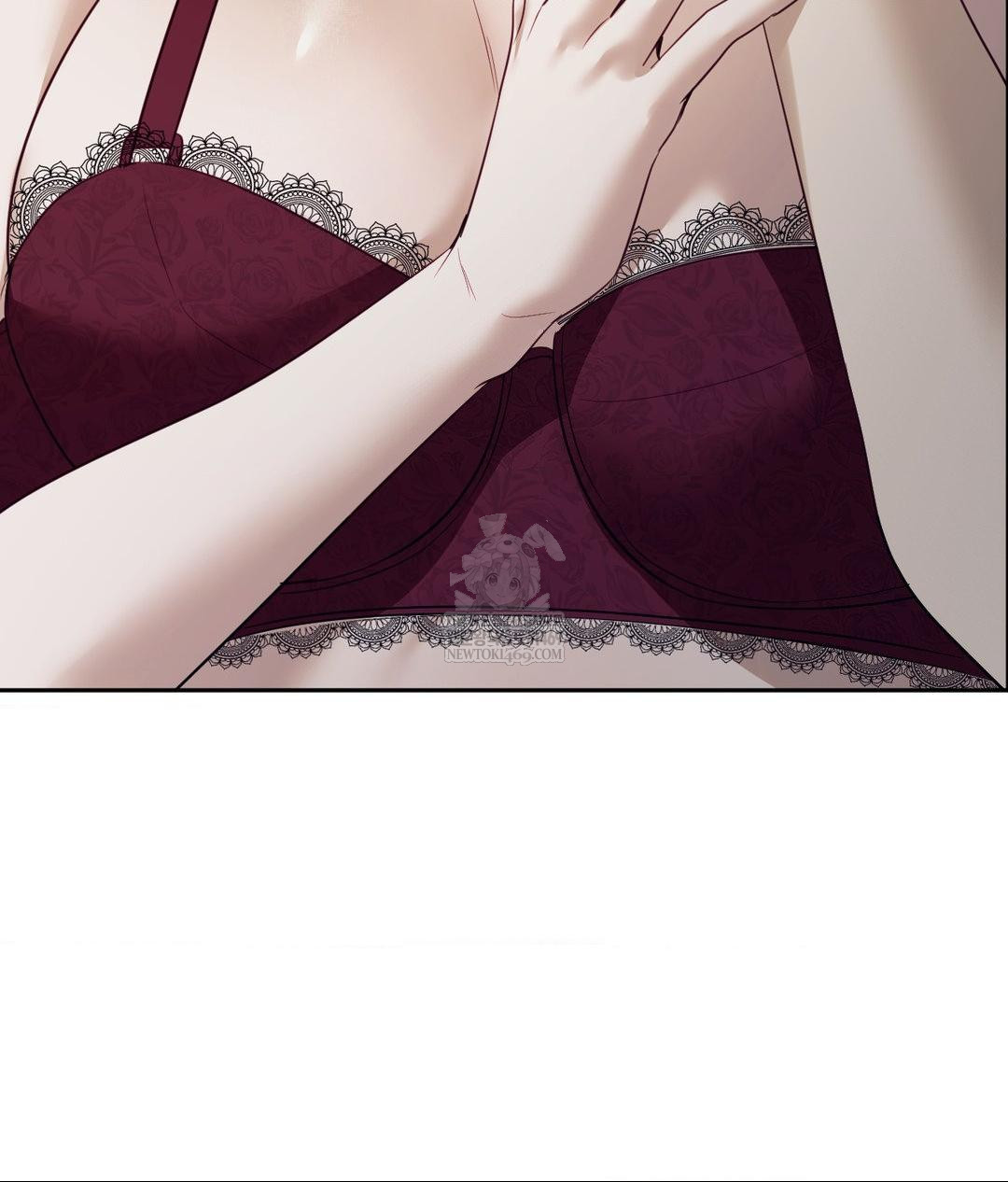 Senior Assistant Instructor Raw - Chapter 46 Page 83