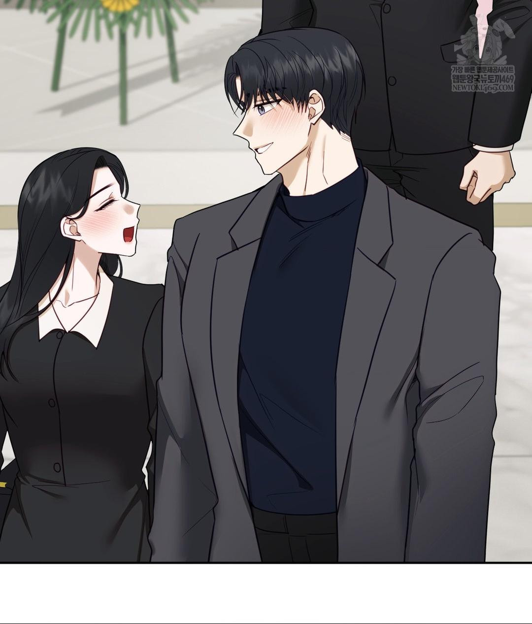 Senior Assistant Instructor Raw - Chapter 50 Page 103