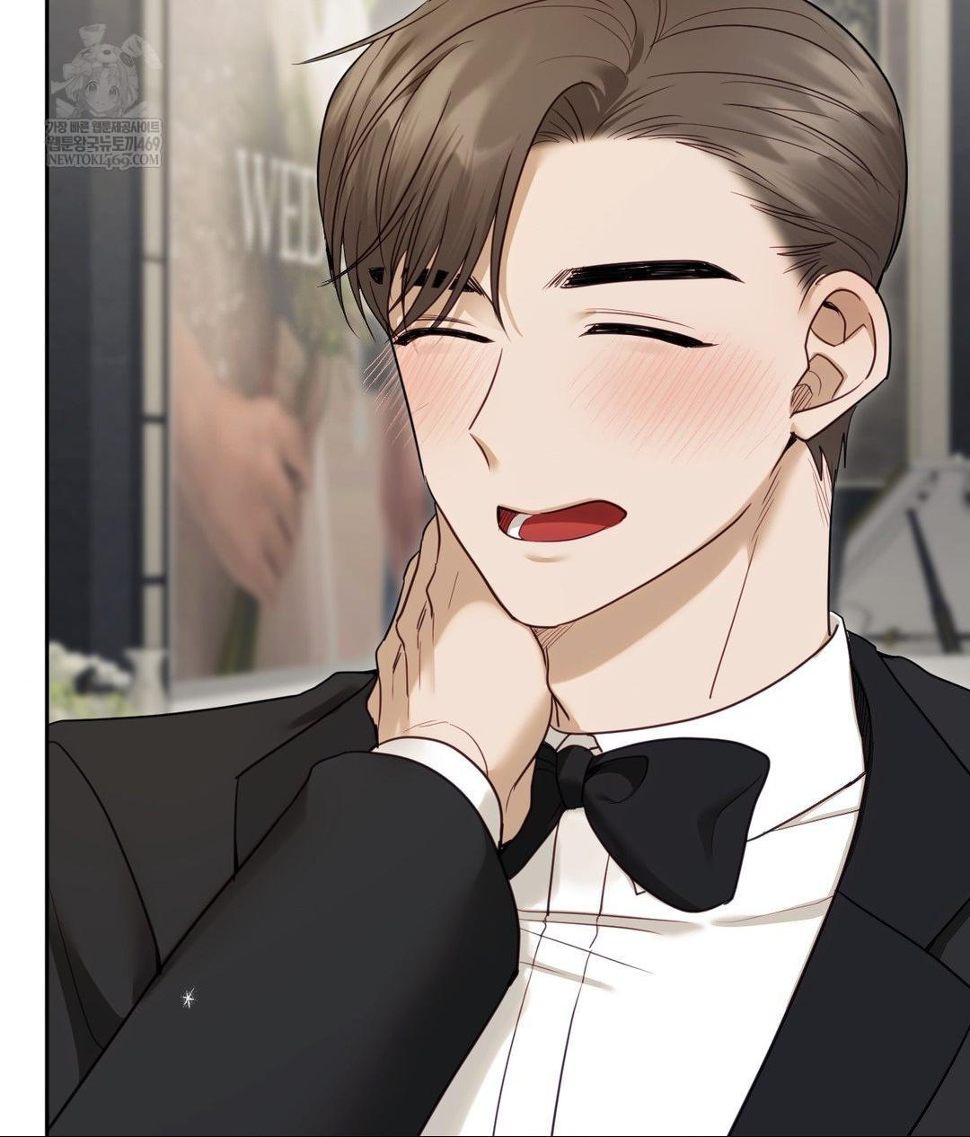 Senior Assistant Instructor Raw - Chapter 50 Page 114