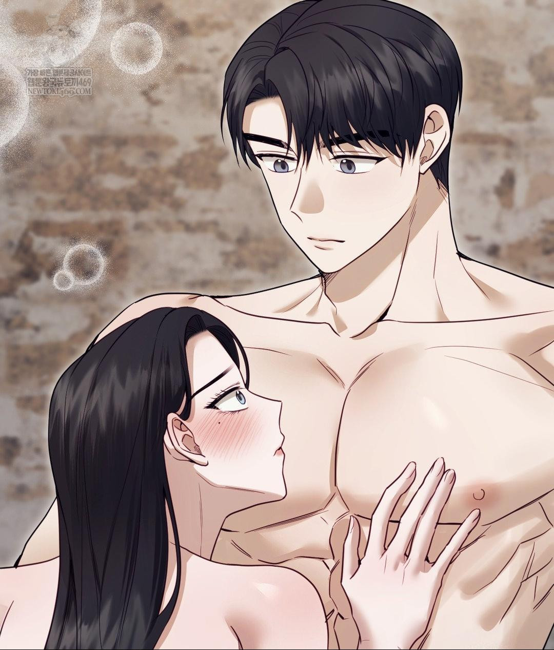 Senior Assistant Instructor Raw - Chapter 53 Page 87