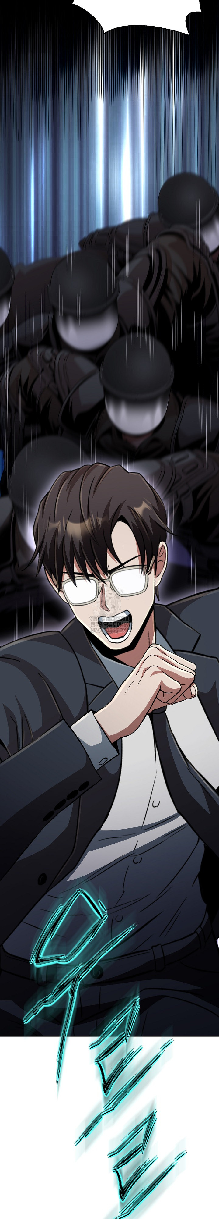 Gangster Girlfriend Raw - Chapter 39 Page 28