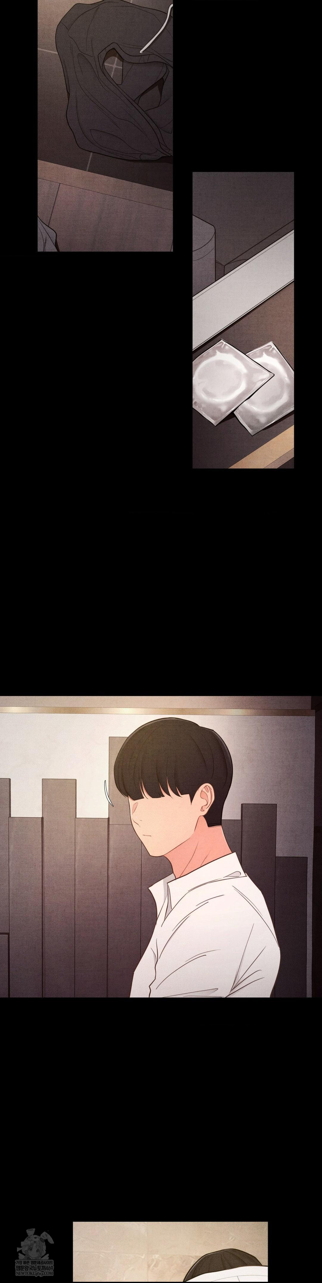 Daily Humiliation Experience Raw - Chapter 50 Page 2