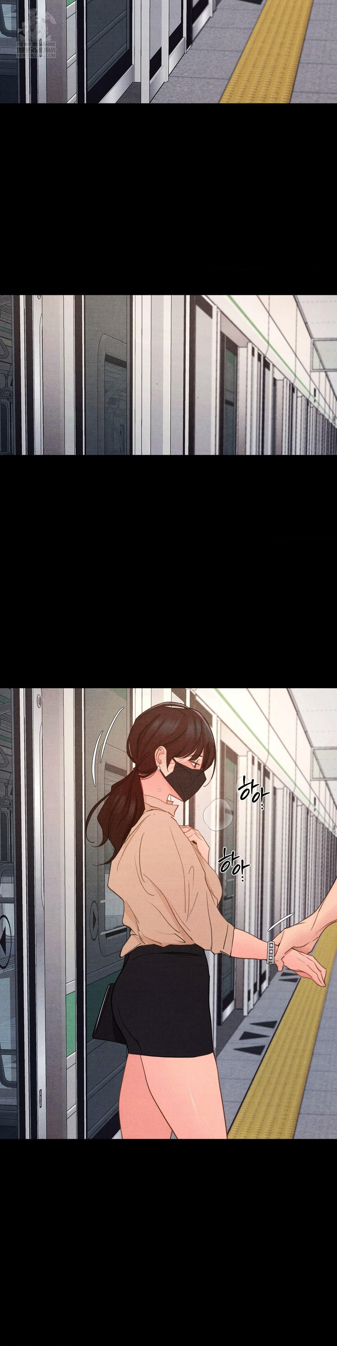 Daily Humiliation Experience Raw - Chapter 61 Page 25