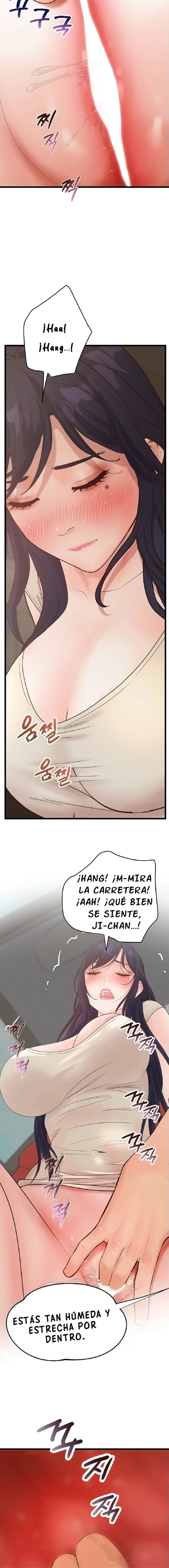 Workplace Relationship Management Raw - Chapter 27 Page 10