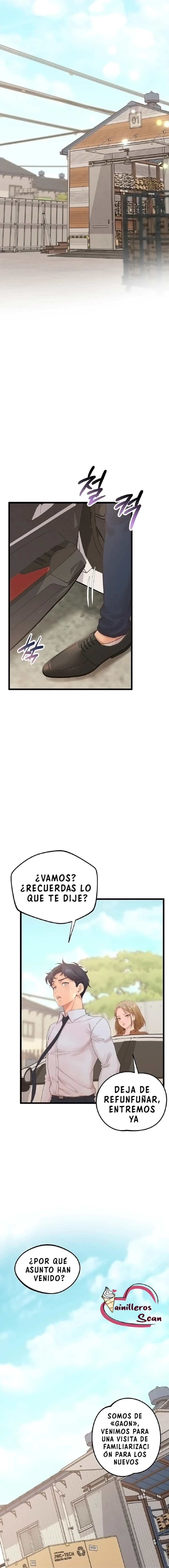Workplace Relationship Management Raw - Chapter 29 Page 9