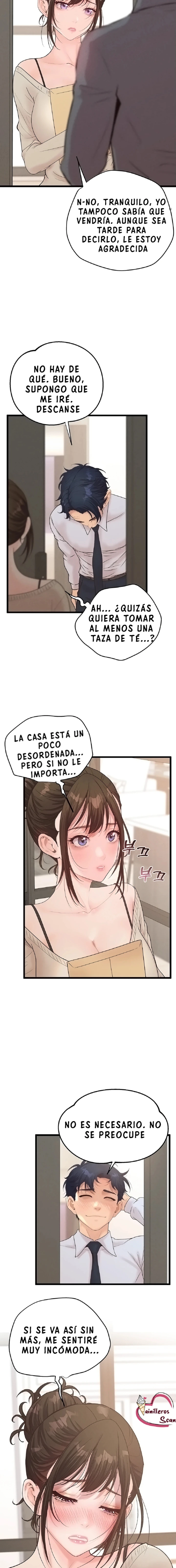 Workplace Relationship Management Raw - Chapter 30 Page 18