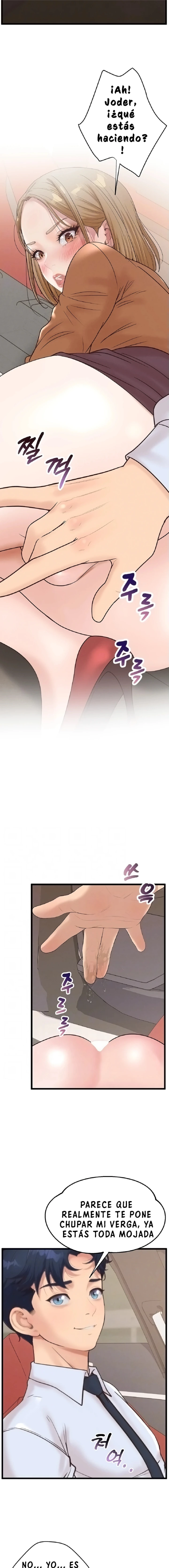 Workplace Relationship Management Raw - Chapter 30 Page 6