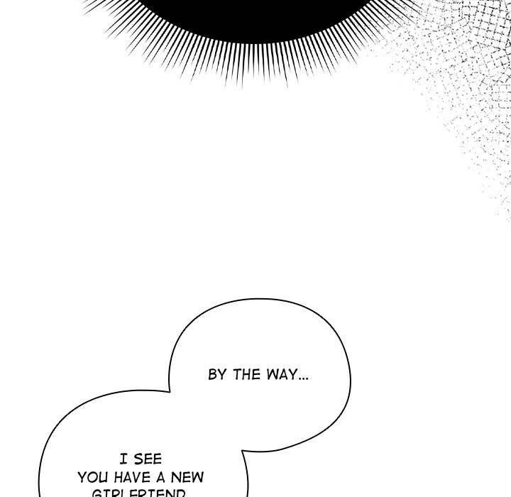Signed, Sealed, Mistaken - Chapter 34 Page 10
