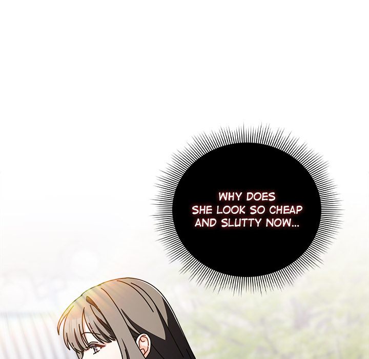 Signed, Sealed, Mistaken - Chapter 34 Page 108