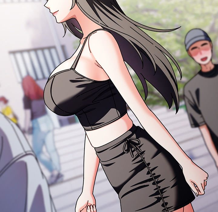 Signed, Sealed, Mistaken - Chapter 34 Page 109