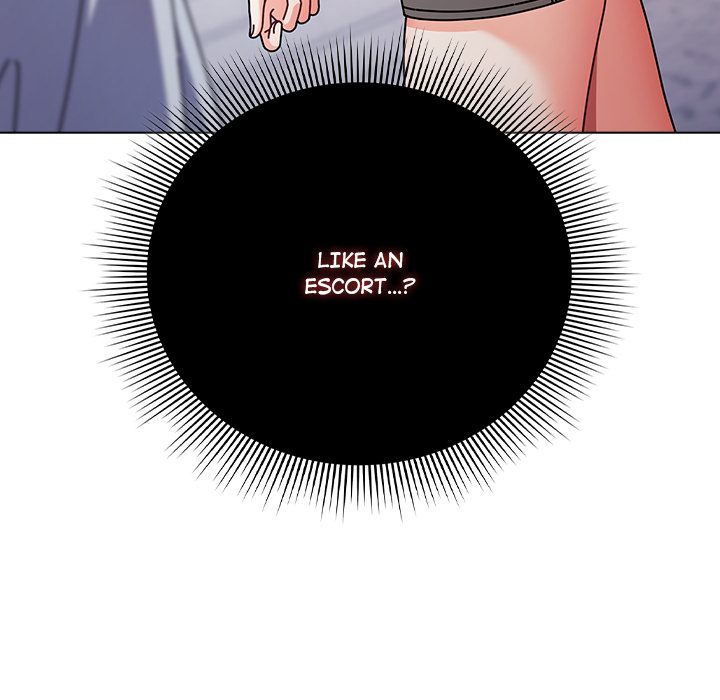 Signed, Sealed, Mistaken - Chapter 34 Page 110