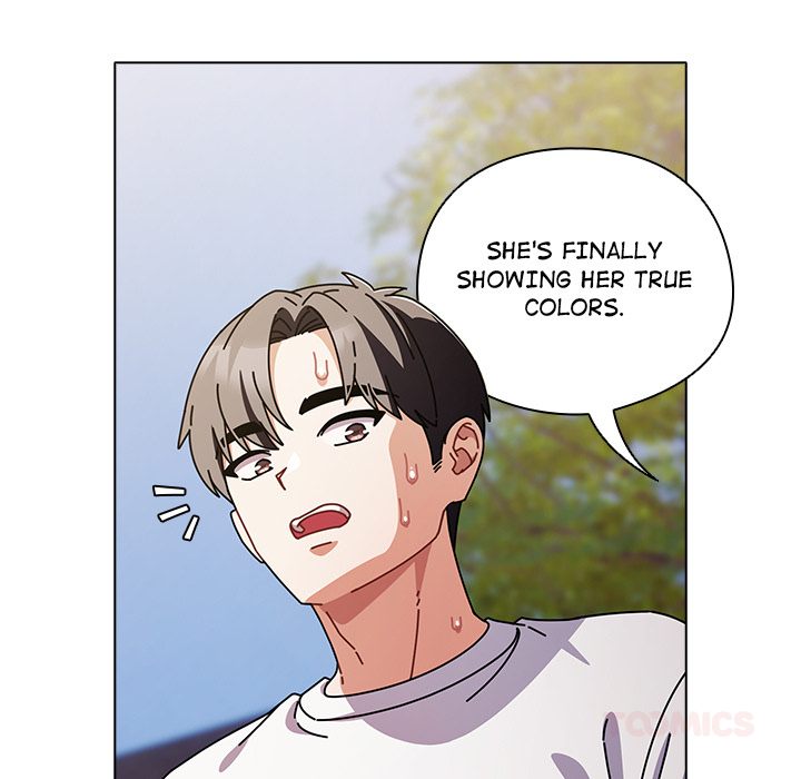 Signed, Sealed, Mistaken - Chapter 34 Page 111