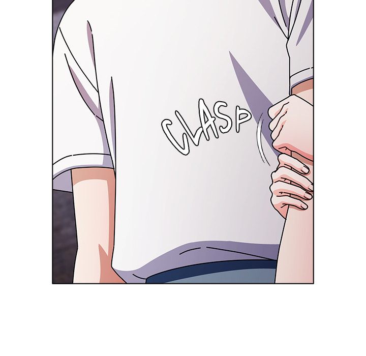 Signed, Sealed, Mistaken - Chapter 34 Page 112