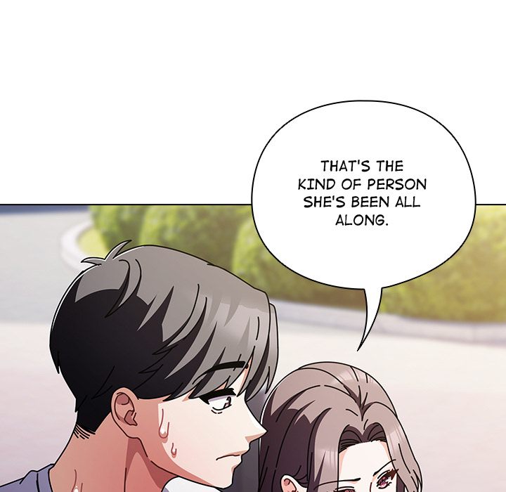 Signed, Sealed, Mistaken - Chapter 34 Page 113