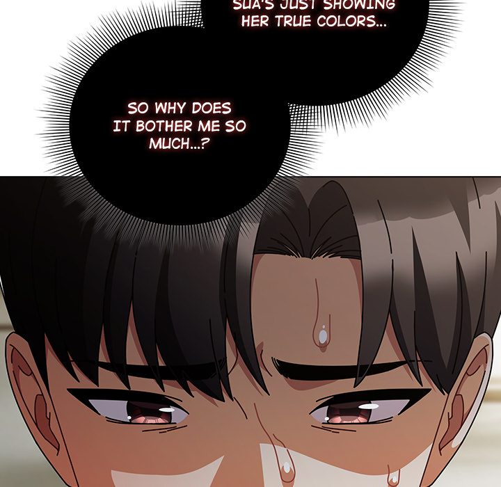 Signed, Sealed, Mistaken - Chapter 34 Page 125