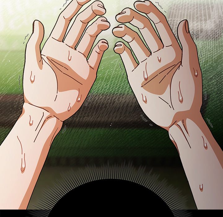 Signed, Sealed, Mistaken - Chapter 34 Page 127