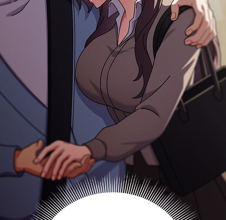 Signed, Sealed, Mistaken - Chapter 34 Page 13