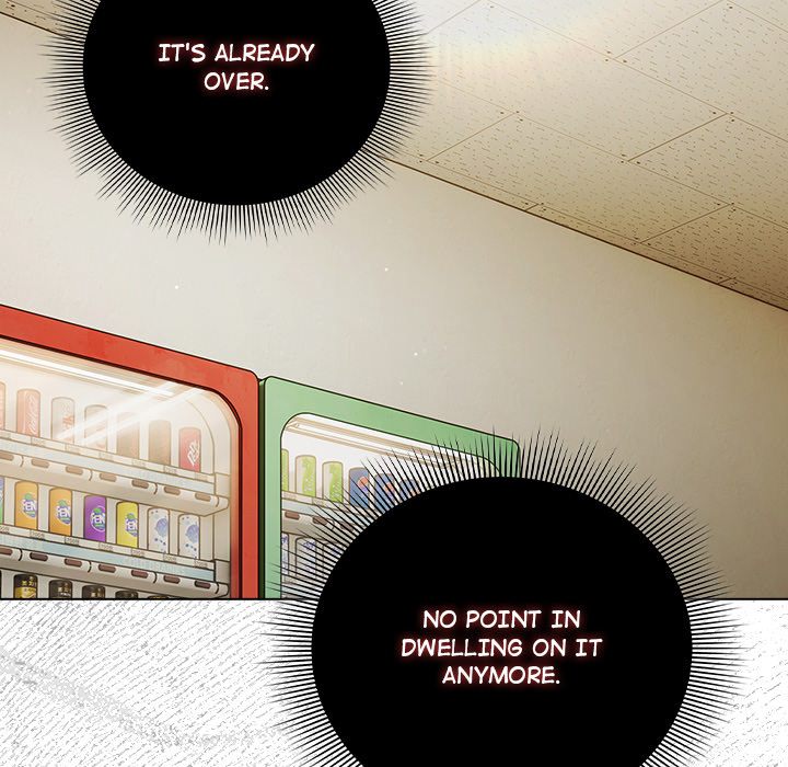 Signed, Sealed, Mistaken - Chapter 34 Page 131