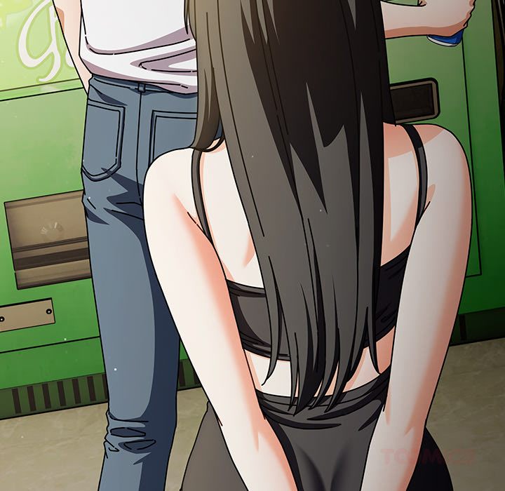 Signed, Sealed, Mistaken - Chapter 34 Page 138