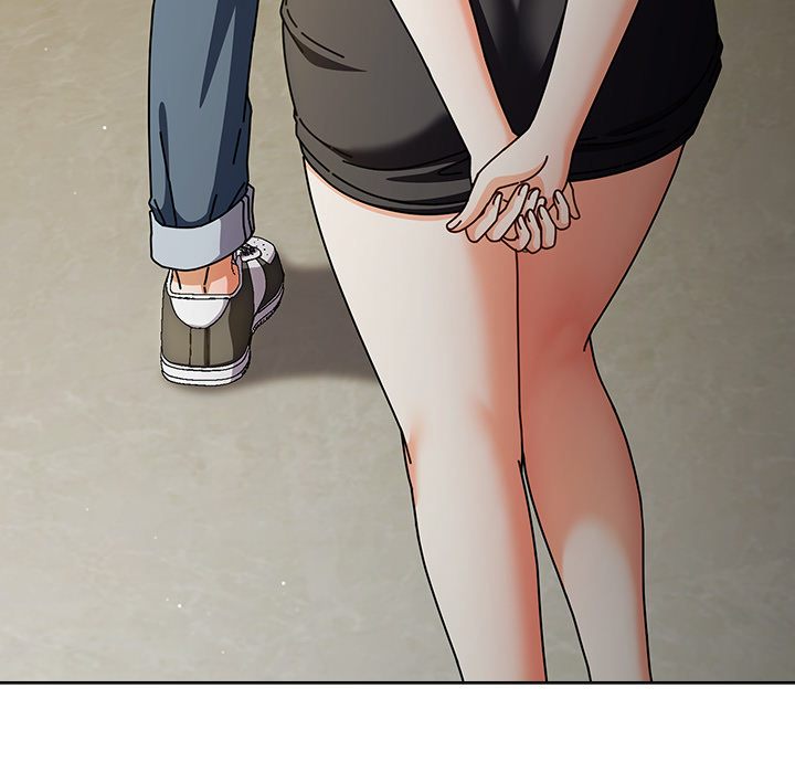 Signed, Sealed, Mistaken - Chapter 34 Page 139
