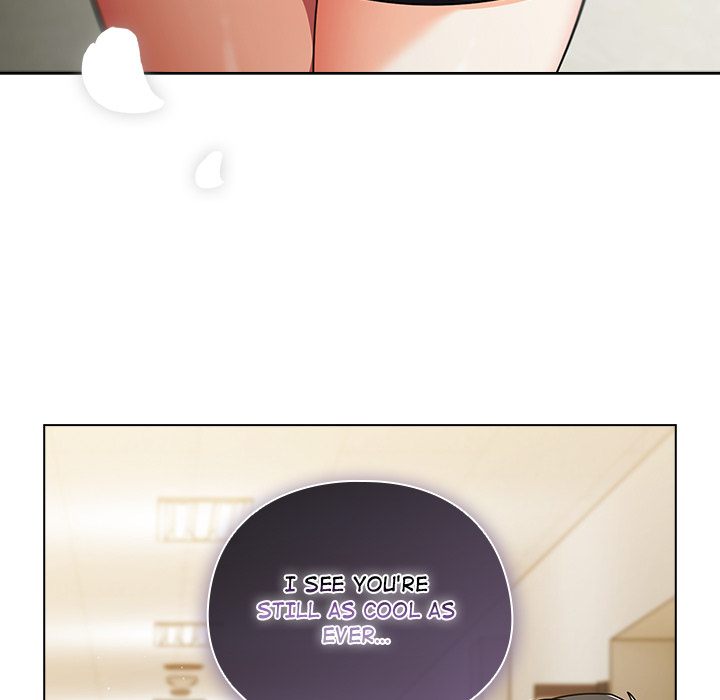 Signed, Sealed, Mistaken - Chapter 34 Page 143