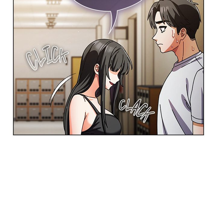 Signed, Sealed, Mistaken - Chapter 34 Page 144