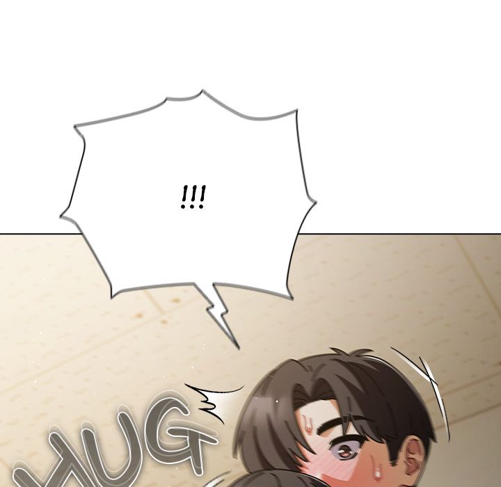 Signed, Sealed, Mistaken - Chapter 34 Page 145