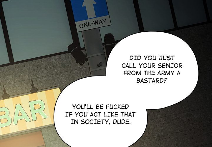 Signed, Sealed, Mistaken - Chapter 34 Page 2