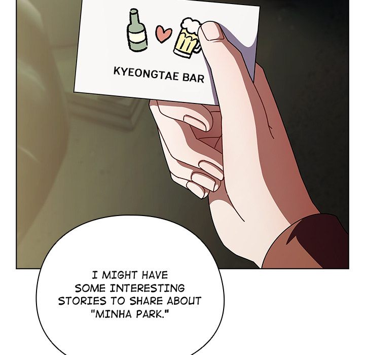 Signed, Sealed, Mistaken - Chapter 34 Page 33