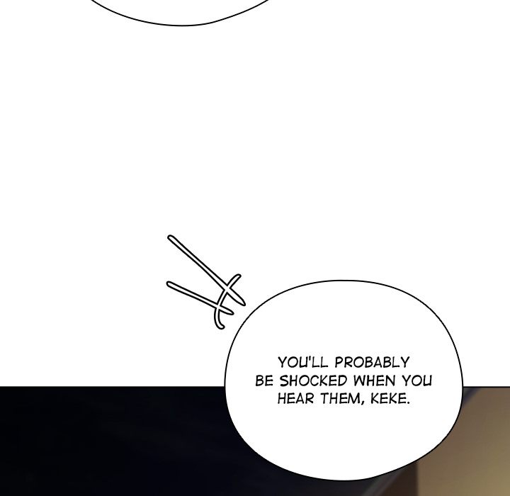 Signed, Sealed, Mistaken - Chapter 34 Page 34