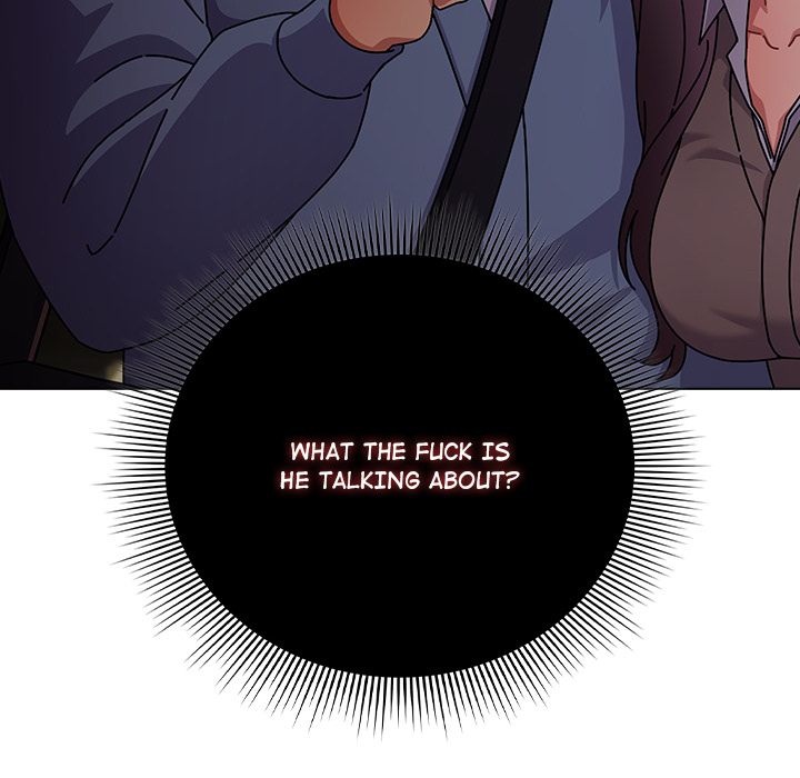 Signed, Sealed, Mistaken - Chapter 34 Page 36
